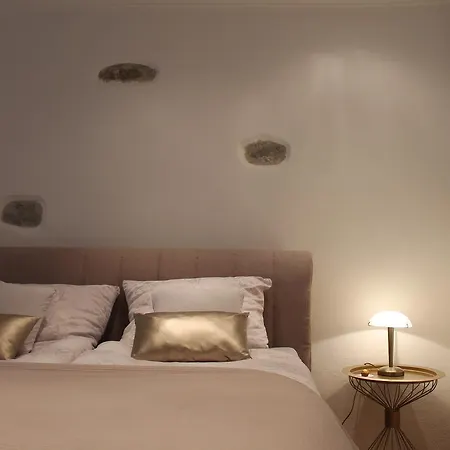 Apartment Am Dreifluesseeck *