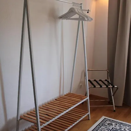 Am Dreifluesseeck Apartment