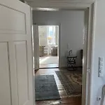Apartman Am Dreifluesseeck *