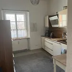 Apartman Am Dreifluesseeck