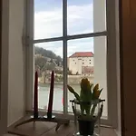 Apartman Am Dreifluesseeck