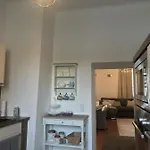 Apartman Am Dreifluesseeck