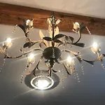 Am Dreifluesseeck Apartman