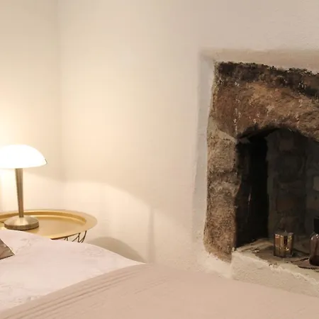 Am Dreiflüsseeck Apartamento *